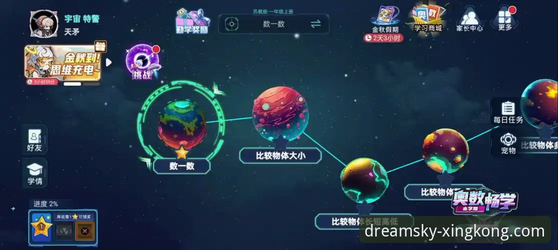 星空APP探索功能到底有多好用？老用户带你一探究竟