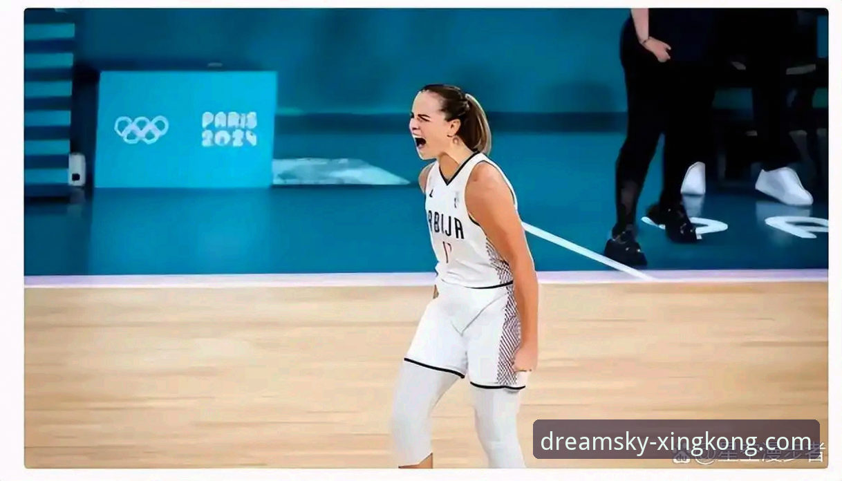 星空APP赛事深度解析教程：复盘中国女篮战术调整与关键球员表现