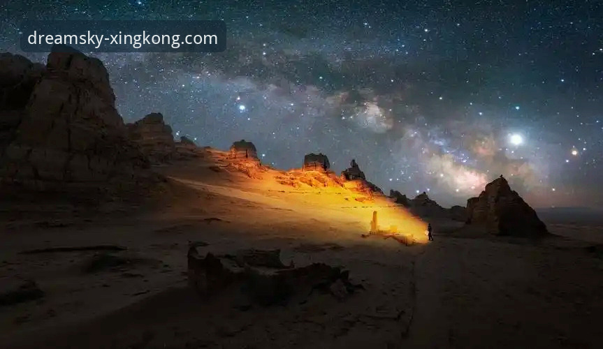 星空无限精彩官方版 星空无限精彩官方版详解:从零开始的新手入门指南