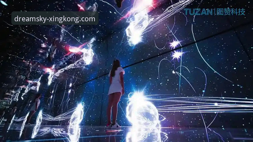 星空APP视觉盛宴 星空APP视觉盛宴深度评测:7K9P版本带来的沉浸式探索体验